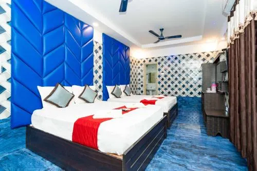 RCH Home Stay