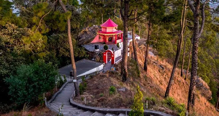 The Wooden Homestay