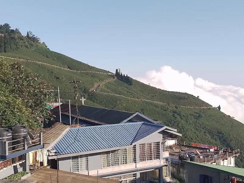 Songden HomeStay Kurseong