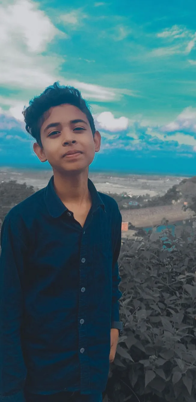 Ajay Goswami