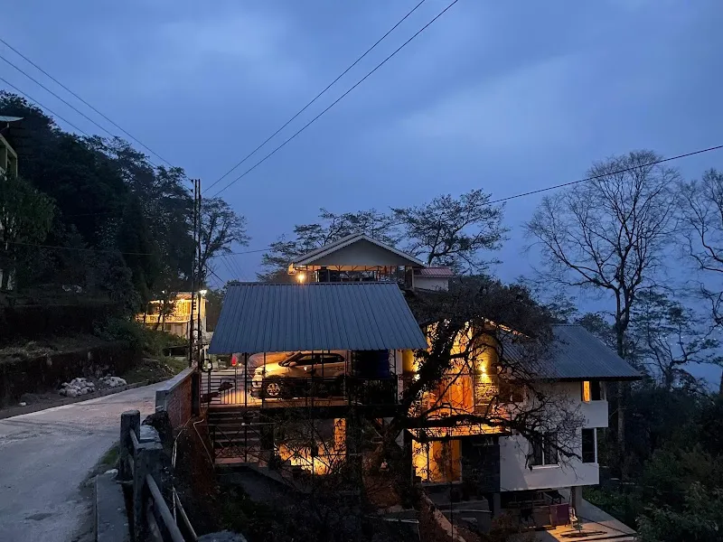 Soenamla homestay