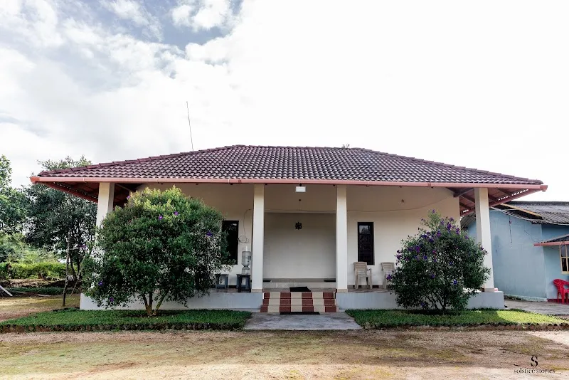 Coffee Republic - Homestay