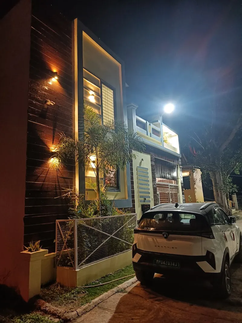 Adbhut Homestay & Travels Bhopal