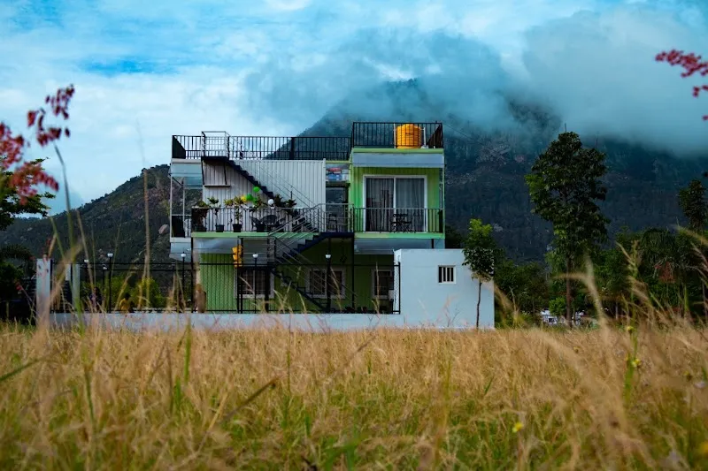 Stay at Nandi - Star Resort Nandi Hills