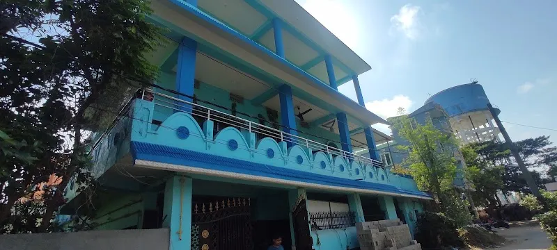 GAUR HOMESTAY, Puri Hotel
