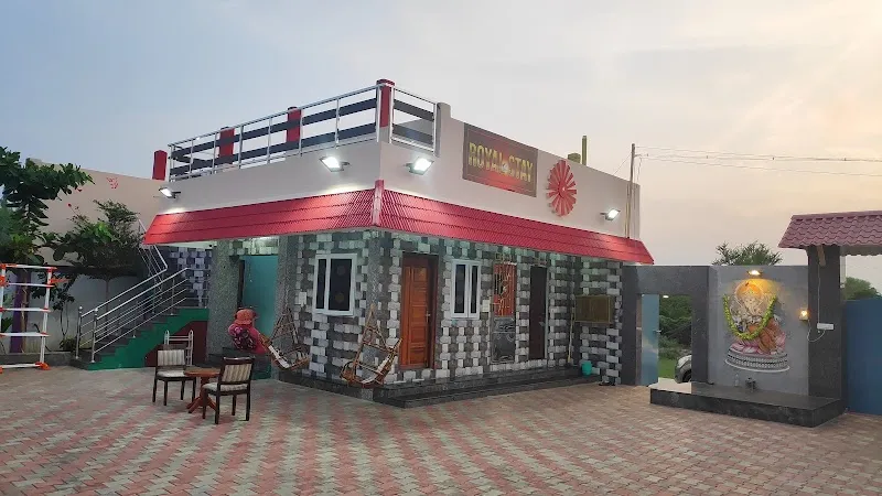 Royal Stay Kanchipuram