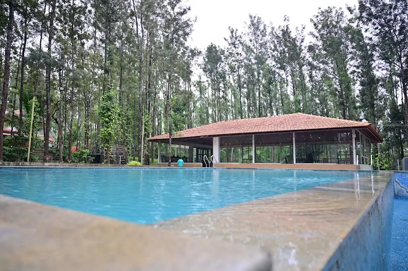Water View Holiday Retreat Resorts - Best Resorts in Sakleshpur
