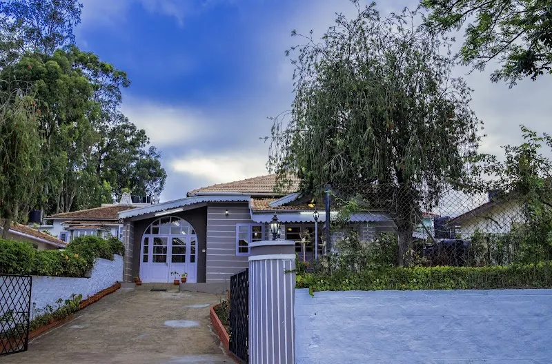 JJS Cottages