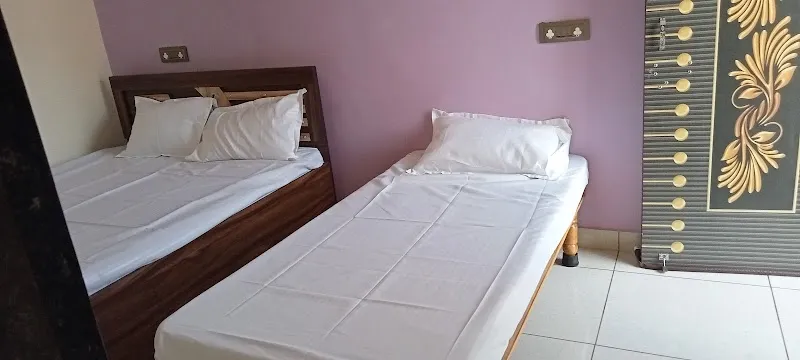 Shaury Home Stay