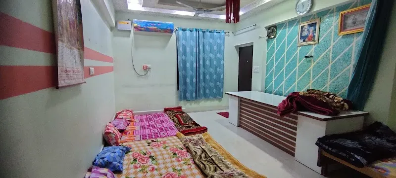 New Mahakumbh HOMESTAY