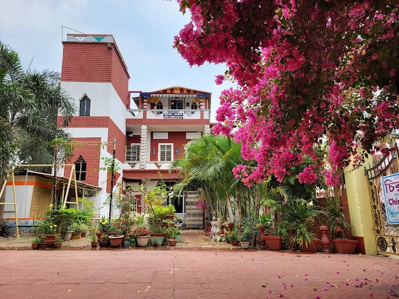 Chirosakha Homestay Santiniketan (Near Sonajhuri Haat)