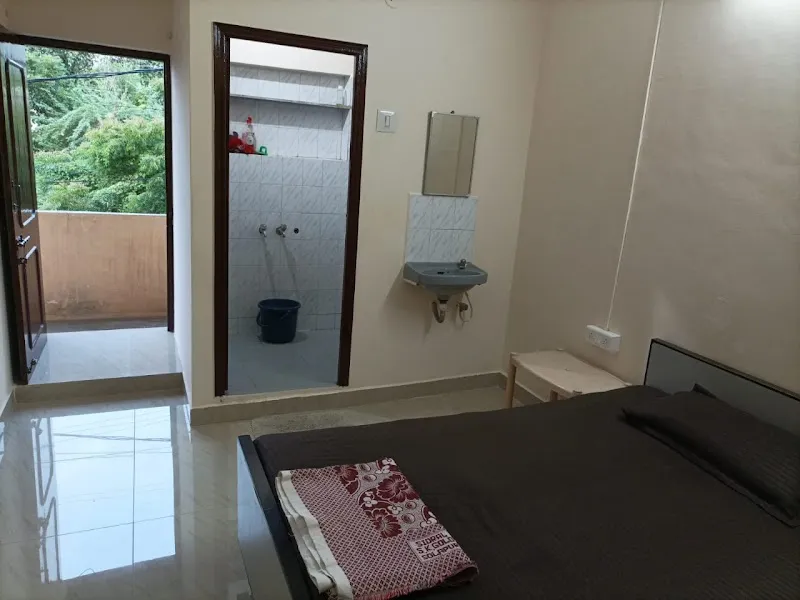 Modern House Bhuj (home stay)