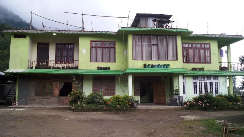JAPFII HOMESTAY