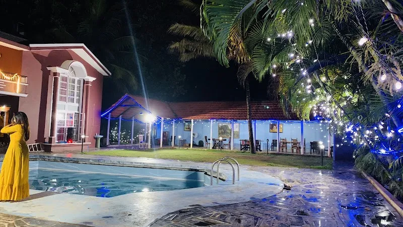 Ela Nature resorts & Farm house