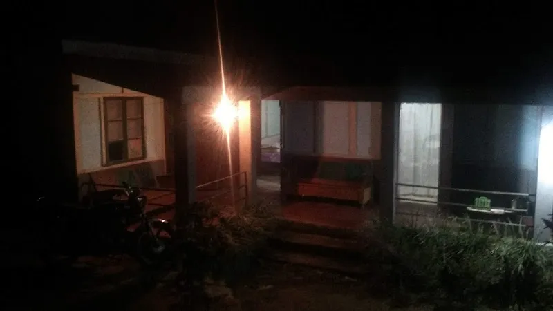 Nzambeng Pangti Homestay