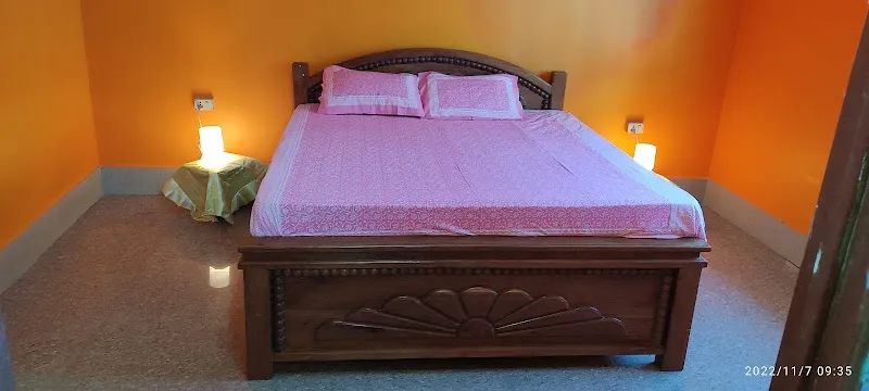 Valley Homestay