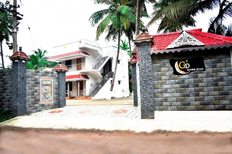 GD HOME STAY