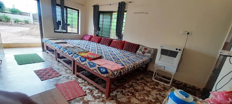 MONGRE [HOMESTAY (Chitrakote C.G.)]