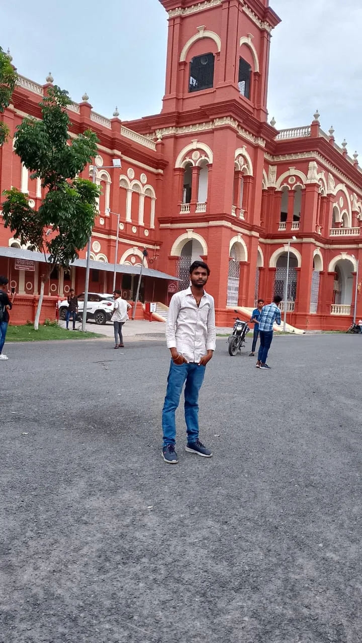 Vivek Kumar vkm