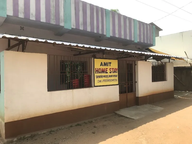 Amit Home Stay