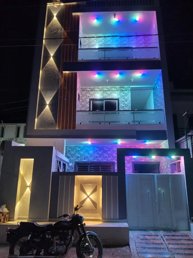 Dk house