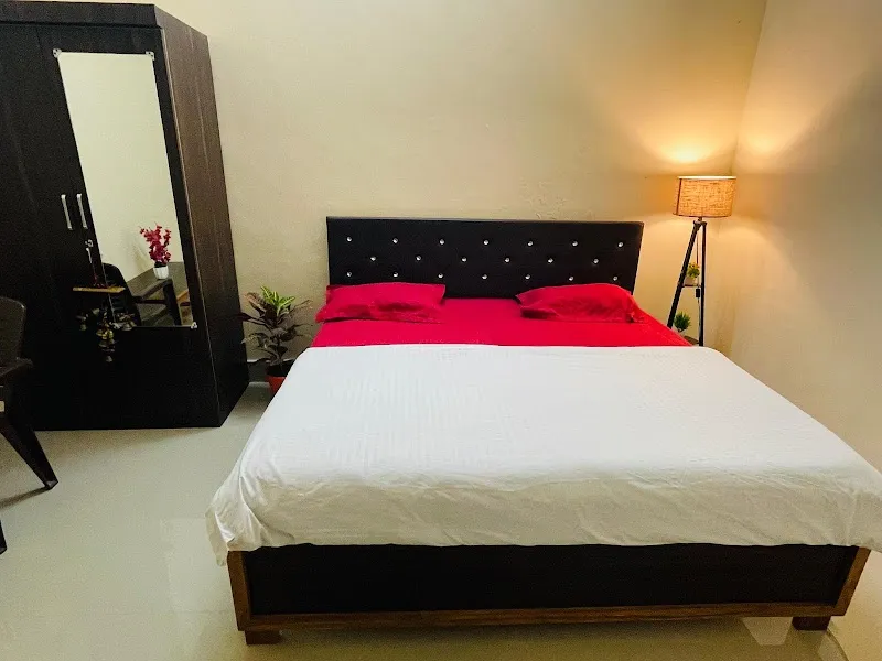 Ramalay homestay
