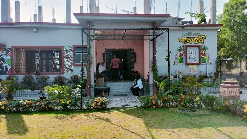 Salboni Homestay