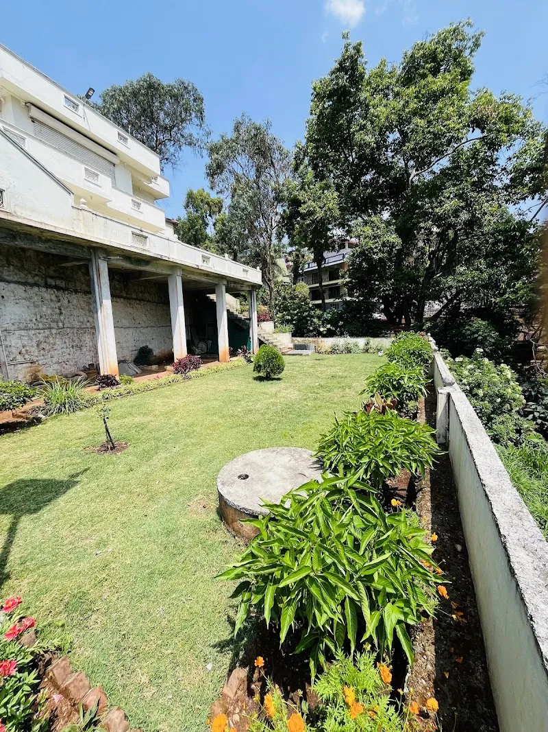 Nilgiri Comfort Stay