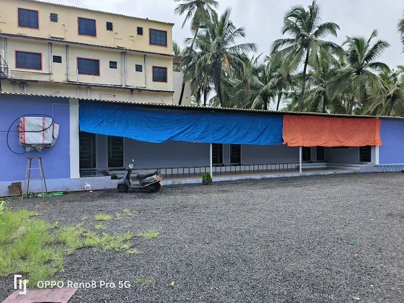 AARAMBH FARM HOUSE
