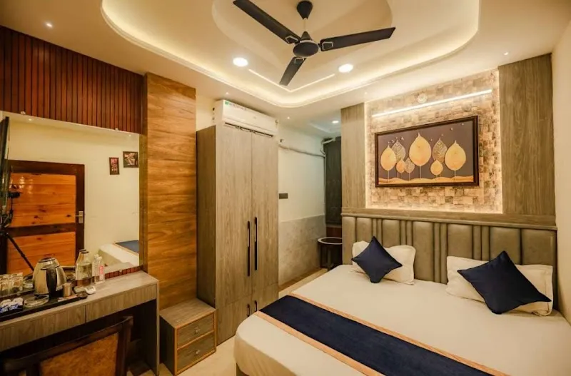 Cozy Home Stay
