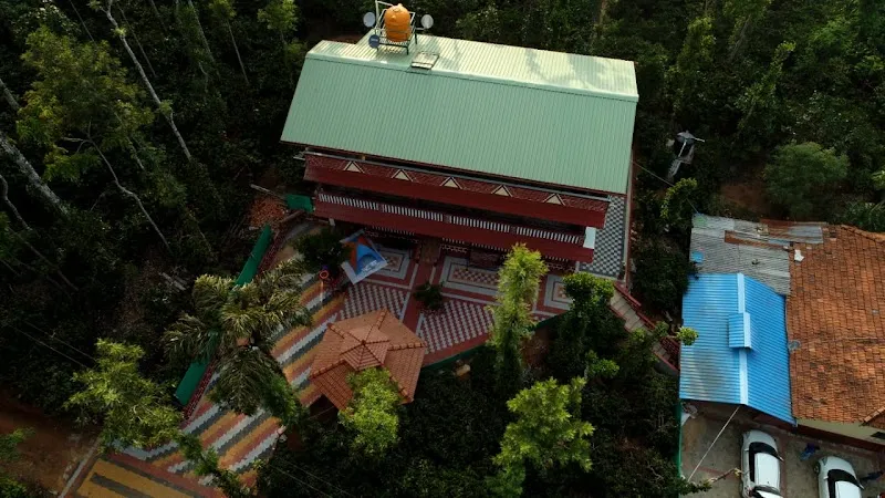 Mountain Bull Homestay