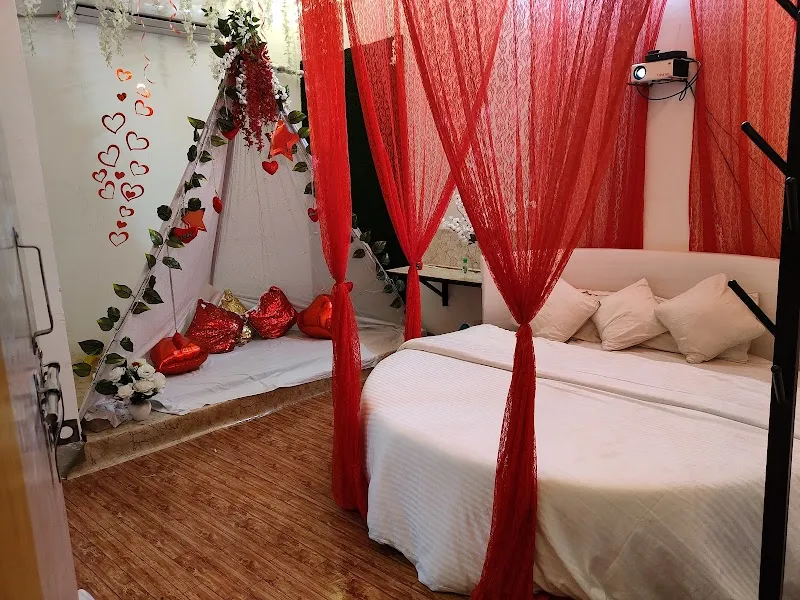 Kp home stay & Decor