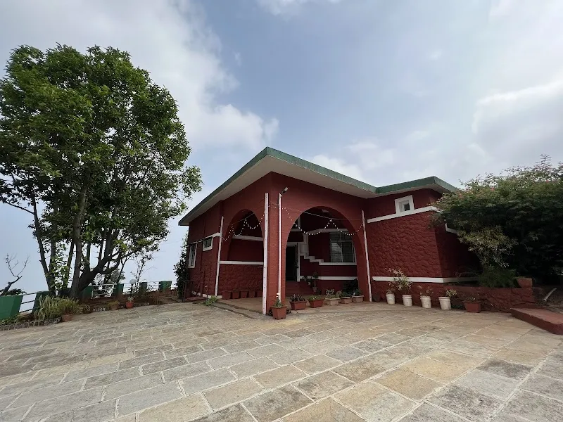 Shalgar Villa The Homestay, kaas plateau