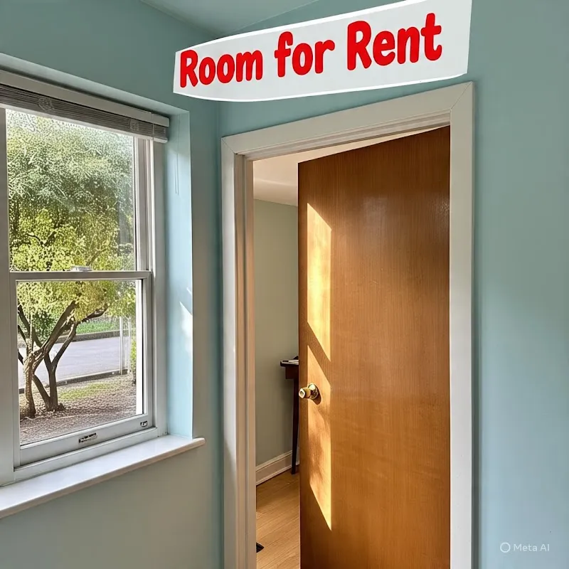 Misal -- Rooms / PG for boys