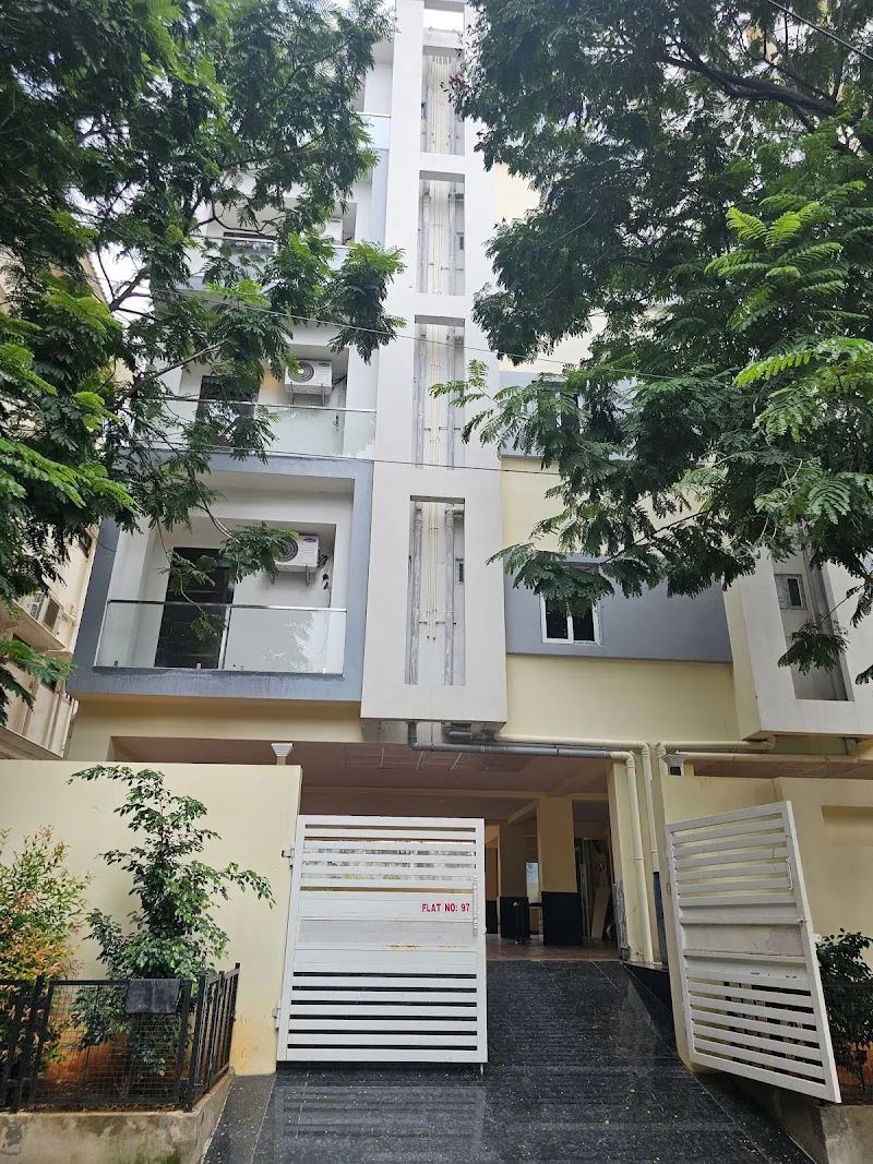 HyRa Homes