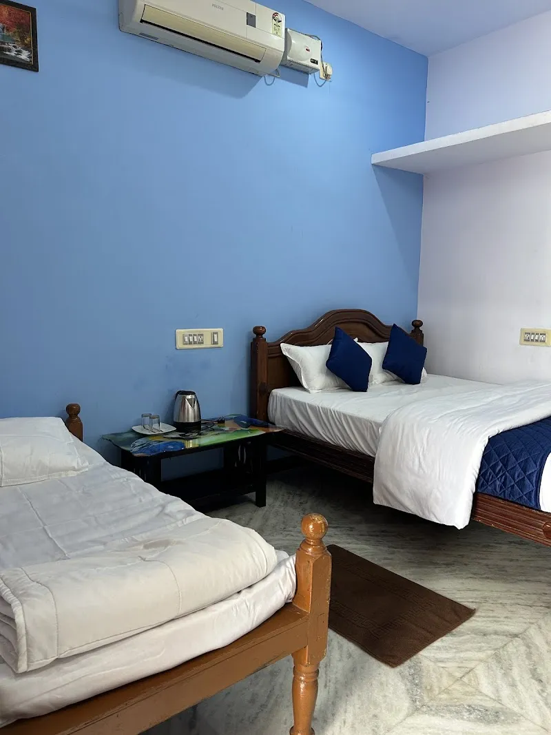 DSS HOME STAY