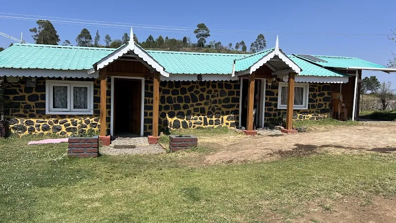 Sudhi's homestays in Kodaikanal