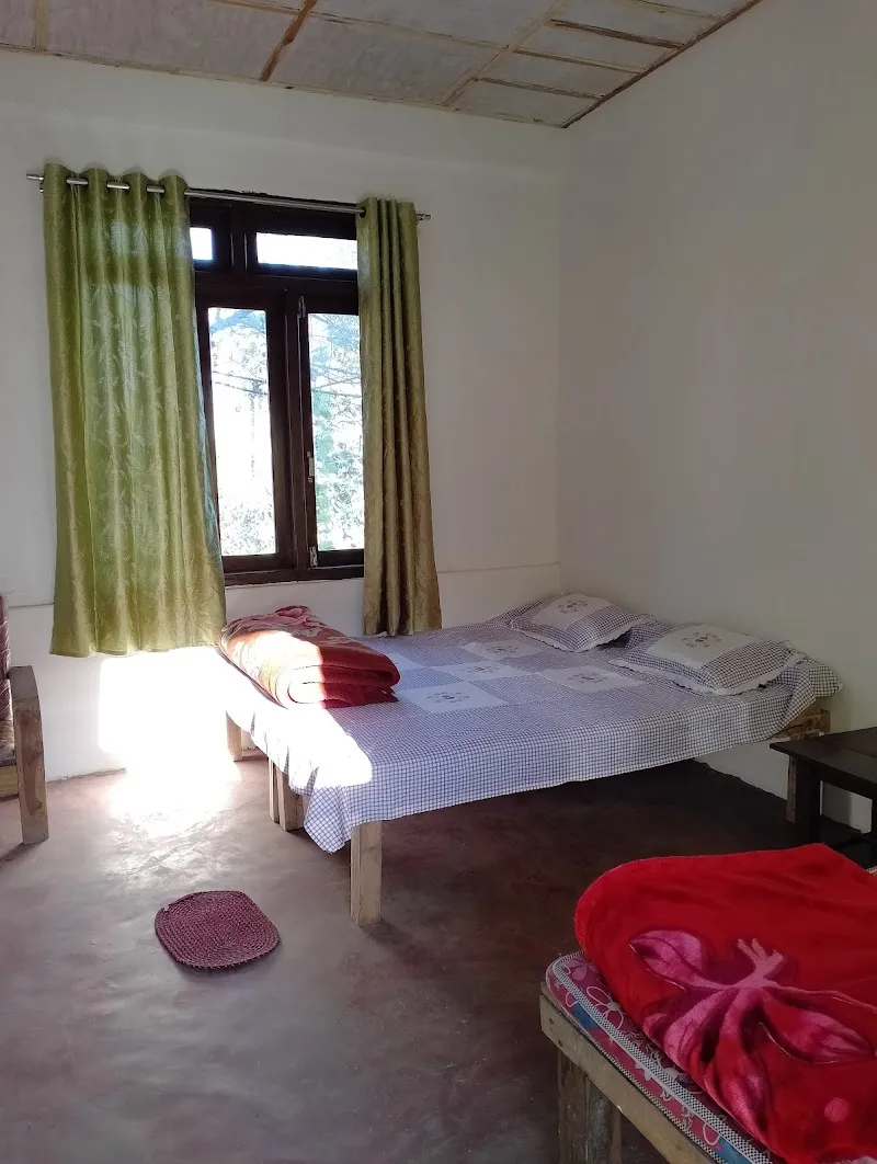 Nini homestay