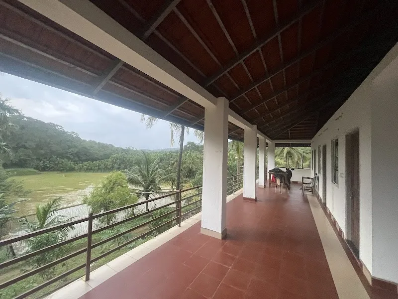 Gubbikantha Homestay