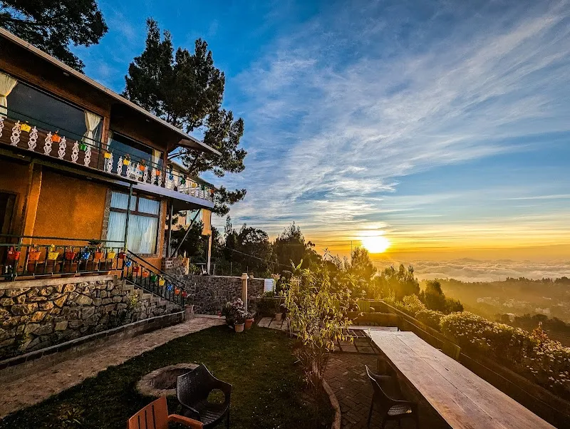 Cloudwalks Homestay