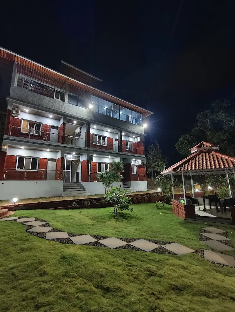 Krushnai Farm Stays