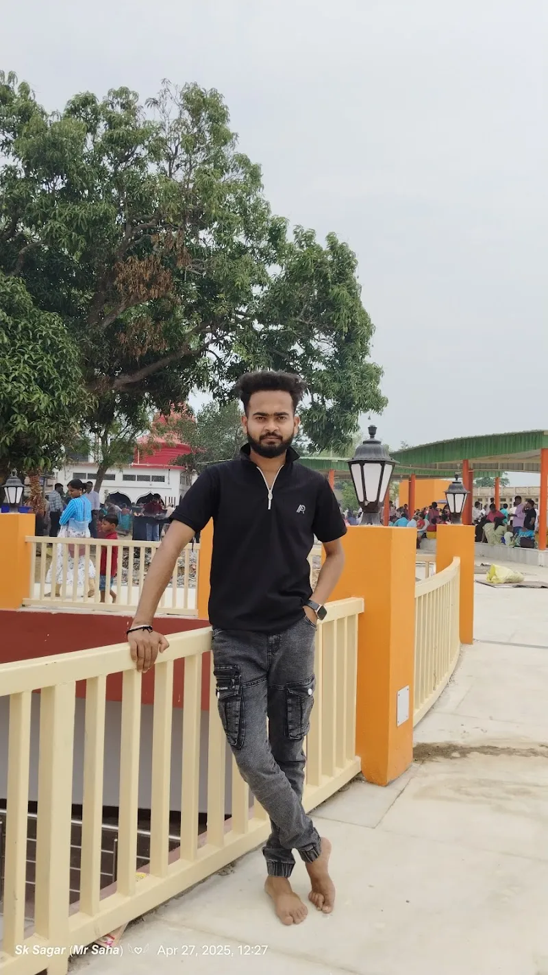 Sagar Kumar Saha