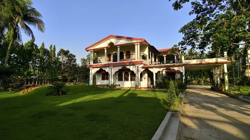 Prangan - The Villa