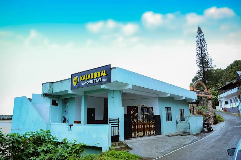 Kalarikkal Home Stay
