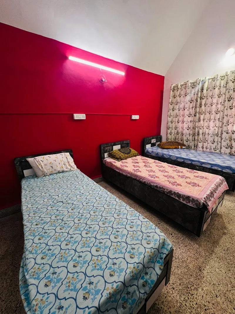 Mariya Home Stay Pg