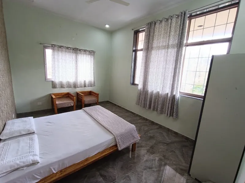 UD VILLA Homestay