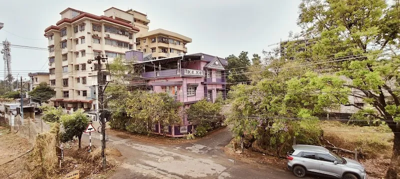Anmol Homestay