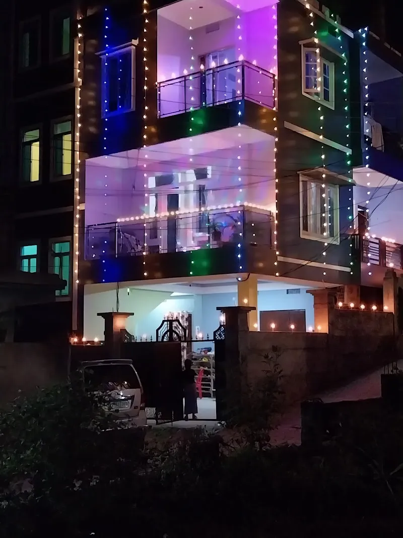 Renade Leisure Stay