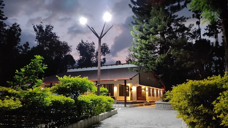 The Nest - Handi Homestay