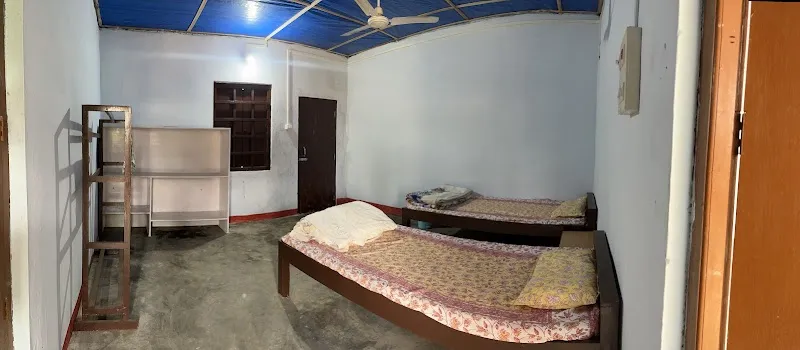 Canaan Guest House